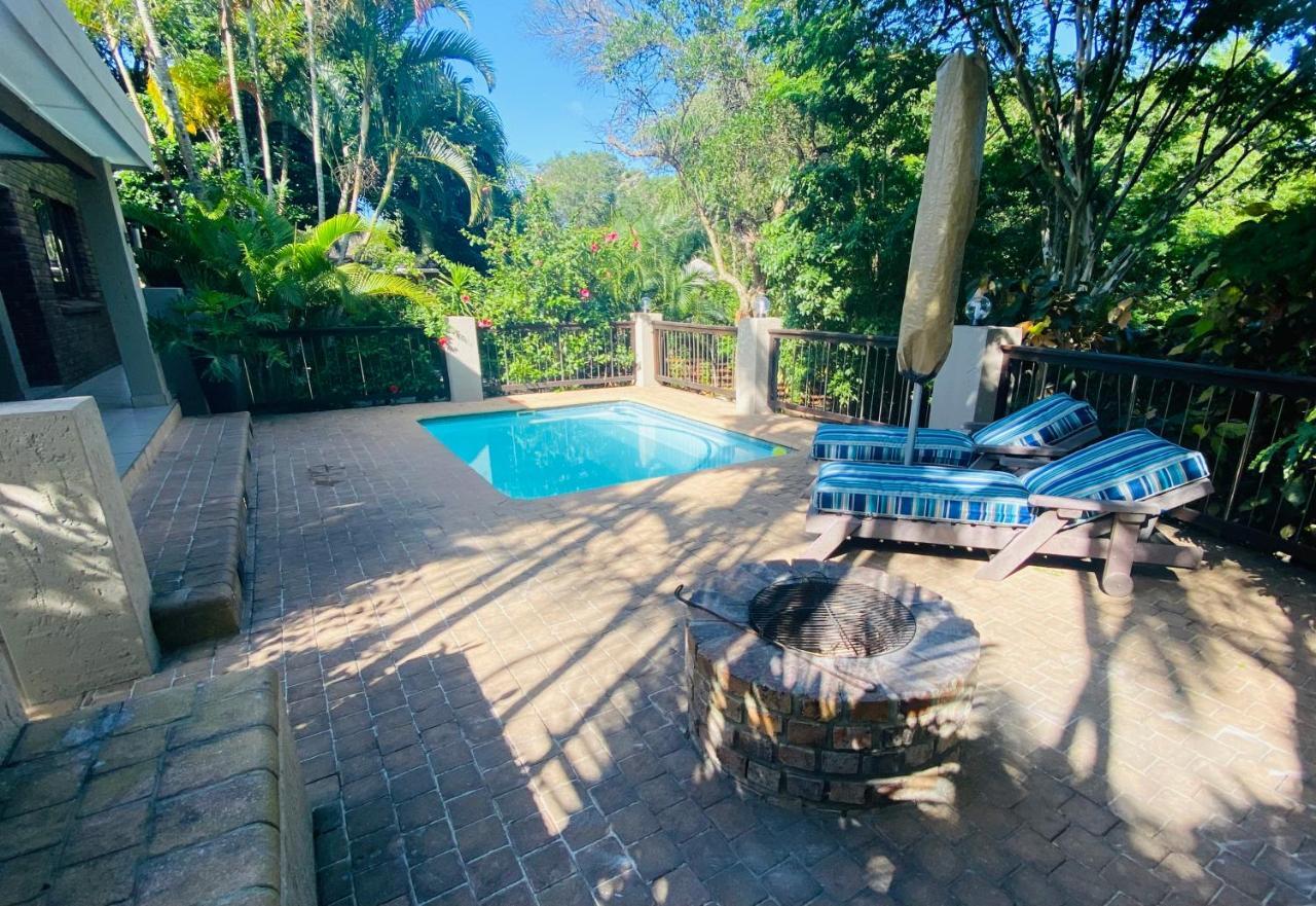 Pelican'S Nest Holiday Home Japaratinga Ngoại thất bức ảnh
