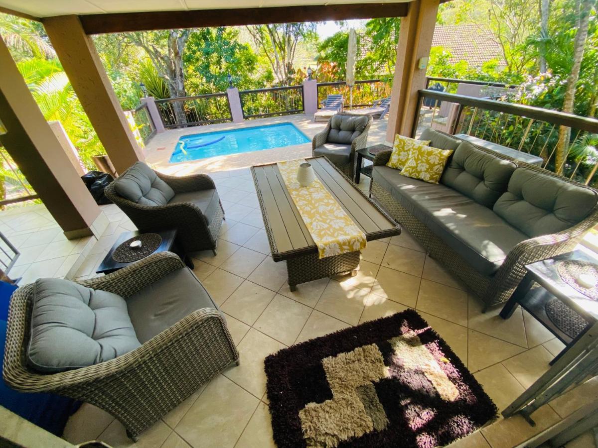 Pelican'S Nest Holiday Home Japaratinga Ngoại thất bức ảnh