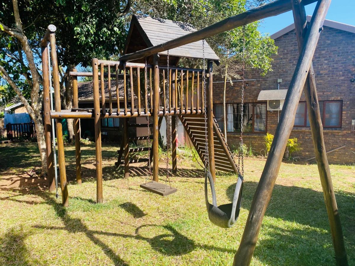 Pelican'S Nest Holiday Home Japaratinga Ngoại thất bức ảnh