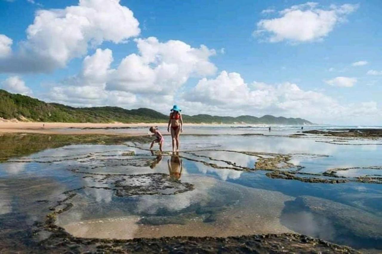Pelican'S Nest Holiday Home Japaratinga Ngoại thất bức ảnh