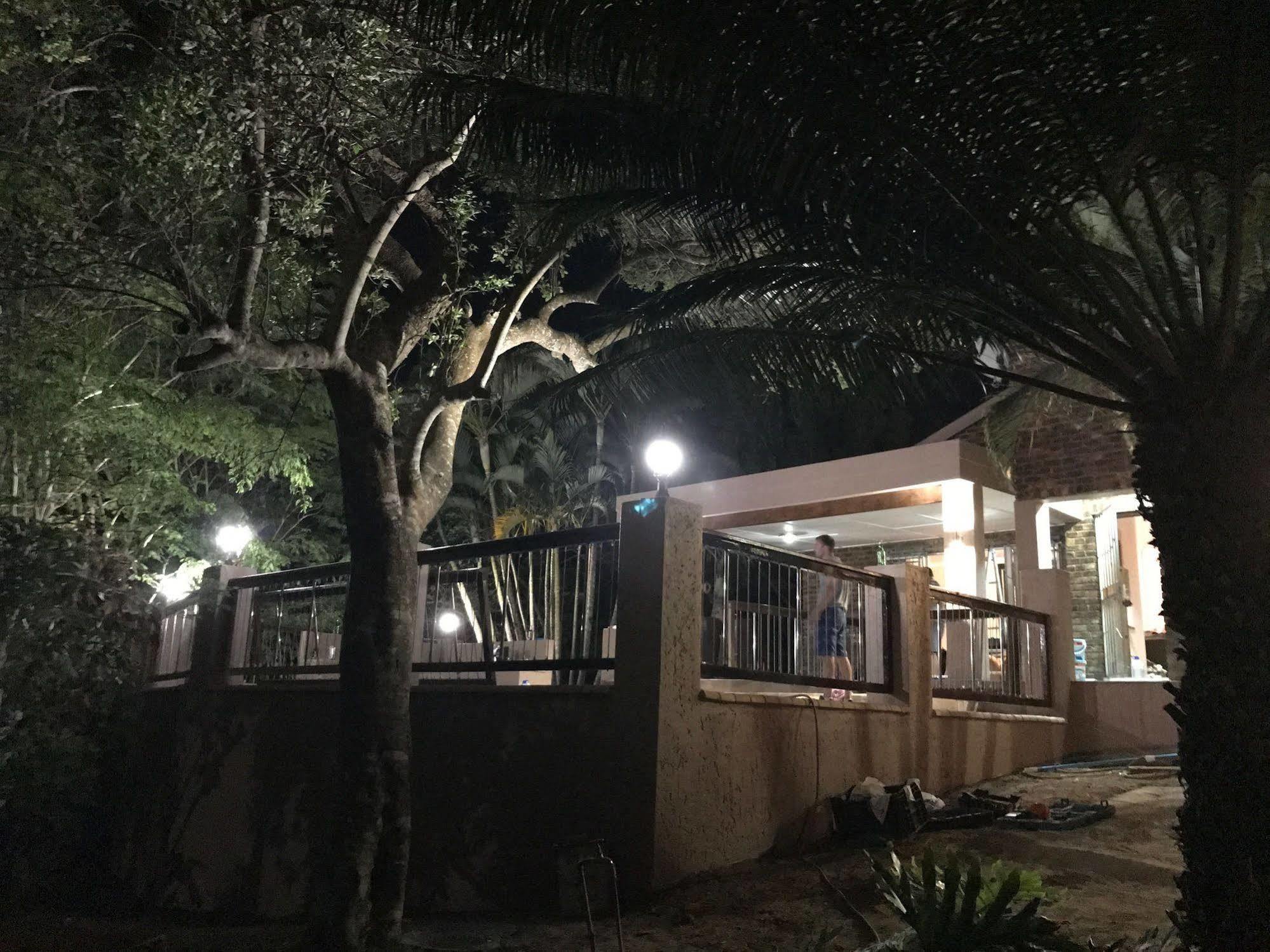 Pelican'S Nest Holiday Home Japaratinga Ngoại thất bức ảnh